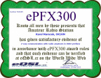 ePrefix300-FT8