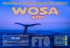 OK1KM-WOSA-400 FT8DMC