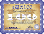 eDX100-225