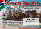 OK1KM-WDC5-6 ERC