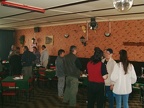 Burza Sokolov, Historie CB klubu - 24.4.2004