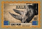 OK1KM-AALA-GOLD FT8DMC