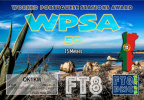 OK1KM-WPSA15-50 FT8DMC